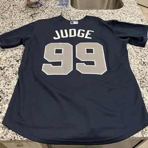 New York Yankees Jersey